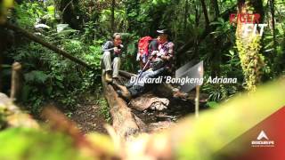 EIGER FIT  EPISODE 6  PENYEBAB HIPOTERMIA DI GUNUNG HUTAN [upl. by Elexa]