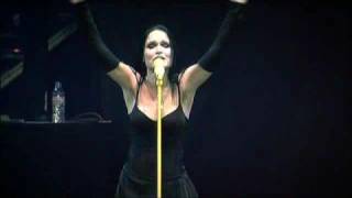 Nightwish  Wishmaster Live [upl. by Easlehc878]