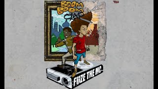 Fuze the Mc – Boom Boom Clap Audio Motion Novel [upl. by Lellih]