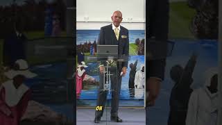 Capitol Hill SDA Church  Senior Pastor Dr Emil Peeler on the power of Godliness and Contentment [upl. by Neevan]