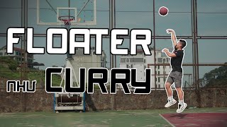 Dứt điểm nhanh với FLOATER How to FLOATER in basketball [upl. by Ettenor]