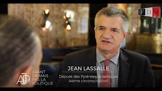 Jean Lassalle  Avant jaimais pas la politique 17 [upl. by Aurea159]