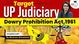 M4 Dowry Prohibition Act 1961 caakanksha indiandowrysystem [upl. by Alicea68]