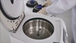 Centrifuge Laboratorium [upl. by Marnia]