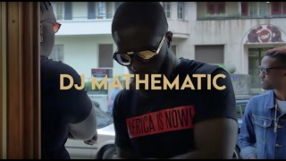 DJ Mathematic  React ft Konshens [upl. by Stochmal]