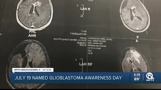 South Florida glioblastoma cases continue to raise questions [upl. by Finlay]