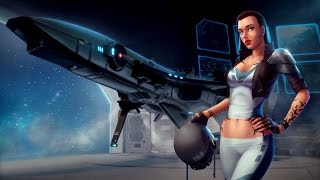 Star Conflict Основы кораблестроения [upl. by Nivlam]