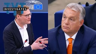 Trumps Favorite European Ally Just Got BRUTALLY Roasted [upl. by Gracye926]