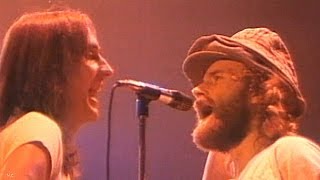 Genesis  I Know What I Like 1976 Live Video [upl. by Dorothea]