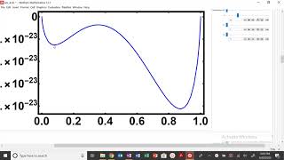 Lecture 4 Flory Huggins Polymer Mixing Phase Diagram Construction [upl. by Al]