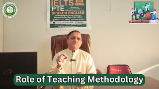 Role of Teaching Methodology in quality of educationlesson Plan with research methodology [upl. by Schramke]