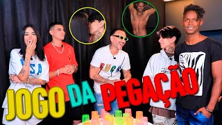 TRP E MUITO BEIJO COM MAH TAVARES PEGGAU GABRIEL SABACK E GREGO MC MatheusMazzafera [upl. by Wait]