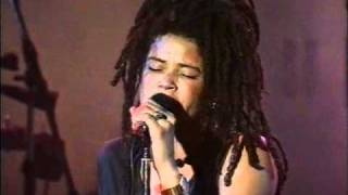 Amazulu  Moonlight Romance Live Camden Palace London 1984 [upl. by Bunder903]