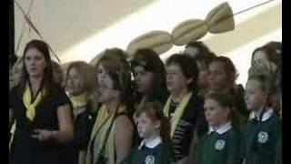 PM Apology Perth Madjitil Moorna Choir Sing the Sorry Song [upl. by Corly]