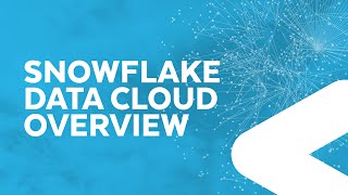 Snowflake Data Cloud 7 Pillars Of Innovation [upl. by Cristy]