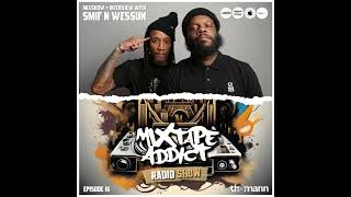 Dj King Flow smif n Wessun episode trending trendingvideo hiphop music [upl. by Daney]