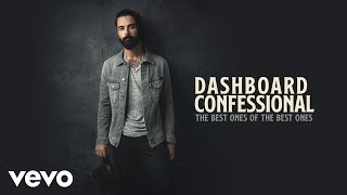 Dashboard Confessional  Don’t Wait [upl. by Ahsimak]