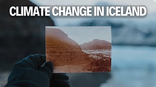 The Process of Making a Documentary About Climate Change in Iceland  Story Development [upl. by Varick980]