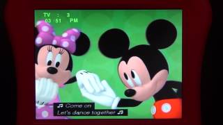 Mickey Mouse Clubhouse MinnieRella  clip 2 [upl. by Robinia]