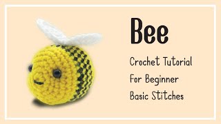 Crochet Kit Bee [upl. by Desiree]