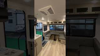 2025 Rockwood 2618RD rockwood traveltrailer rv rvlife camp camper camping [upl. by Kittie]