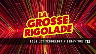 La Grosse Rigolade  Générique C8 version longue [upl. by Drabeck]