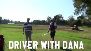 New Tour Driver Move with Dana Dahlquist [upl. by Heddie]