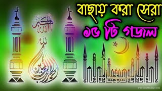 বাছাই করা সেরা ২৪ টি গজল ইসলামিক ভাইরাল গজল  notun gojol 24 te vairal song Islamic gojol ♥️♥️✅ [upl. by Roye]