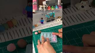 Polymer clay earrings part 4  polymerclay polymerclaysculpting polymerclayearrings handmade [upl. by Forrest]