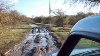 PESCA Y CAZA EN SANTIAGO DEL ESTERO ARGENTINA [upl. by Lane]