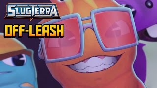 Slugterra Slugset 3  OffLeash [upl. by Atnuahc101]