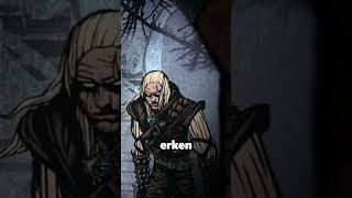 Witcher 4ün Çıkış Tarihi Sızdı Mı [upl. by Stanfill352]