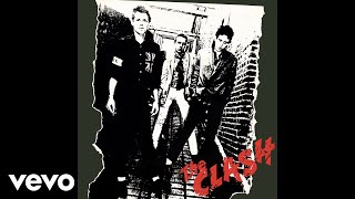 The Clash  Broadway Remastered Official Audio [upl. by Shedd]