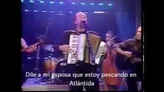 BILLY JOEL quotThe downeaster Alexaquot Live 98 SUBTITULADA AL ESPAÑOL [upl. by Yrrah560]