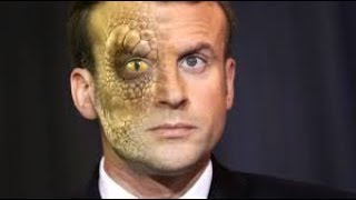 LES REPTILIENS NOUS DOMINENT [upl. by Devina]