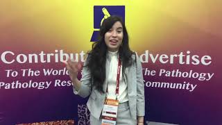 USCAP 2022 Testimonial [upl. by Johathan912]