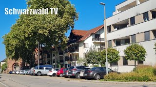 🚨🚔 24jähriger Messermann aus Afrika nach Raubstraftat in Bad Säckingen in Haft  Zeugenaufruf [upl. by Ialda]