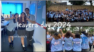 year 11 leavers 2024 [upl. by Araid]