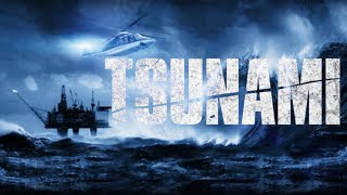 TSUNAMI PELICULA COMPLETA EN ESPAÑOL LATINO [upl. by Nnaynaffit]