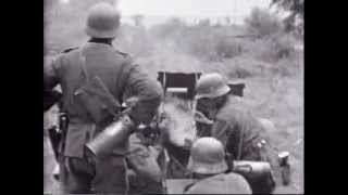 Panzerjäger im Fronteinsatz POLAR FilmTrailer [upl. by Lette]