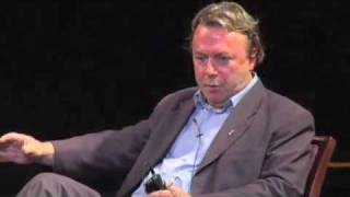 How Can Theists Claim To Know  Christopher Hitchens [upl. by Anwadal]