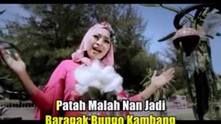 J Pratiwi ft Ucok Sumbara  BUNGO CINTO DIHATI PUTIAH [upl. by Dagna26]