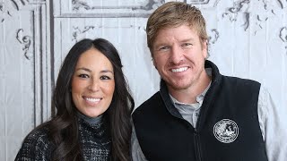 Fixer Upper Star Chip Gaines Addresses Divorce Rumors [upl. by Nirat]