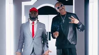 TPain amp Snoop Dogg  Thats How We Ballin Official Music Video [upl. by Drofyar941]