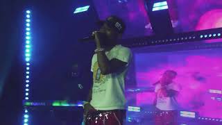 Tory Lanez  The Take Live Social Distancing Tour  052020 [upl. by Aryhs]