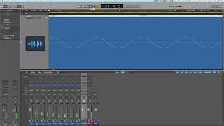 Harmonics and how they combine to make a complex waveform [upl. by Nakah]