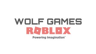 We’re starting soon  WolfGamesRblxOfficial roblox rp [upl. by Danica112]