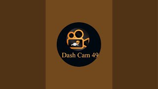 Dash Cam 🍊49🍊داش كام est en direct [upl. by Dominique]