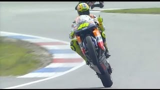 MotoGP Classics  Assen 2002 [upl. by Neik]