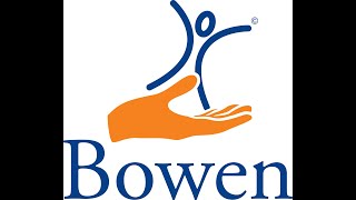 An introduction to Bowen Therapy and the BTPA [upl. by Thackeray]